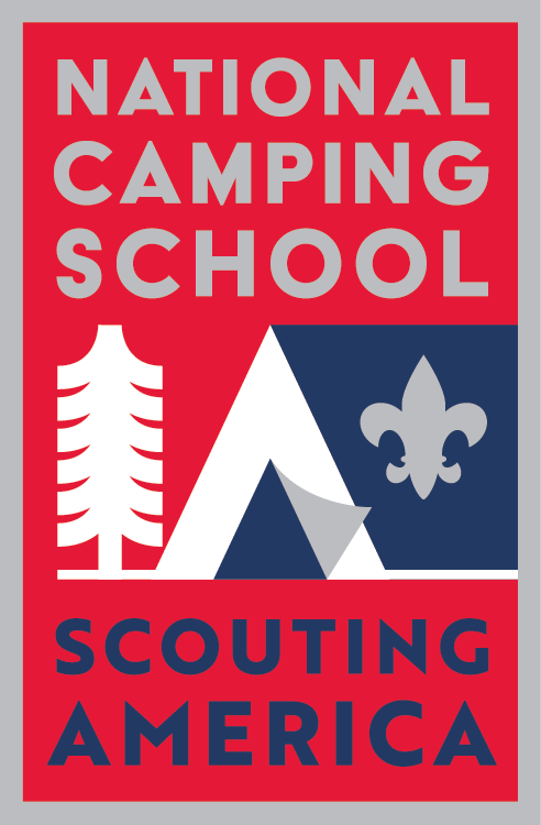 National Camp School Logo